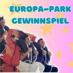 Europa-Park Gewinnspiel