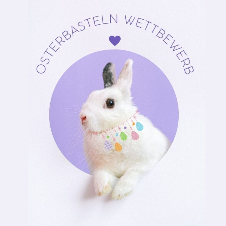 Easteroo 2024 – Der Osternbastel Werkwettbewerb