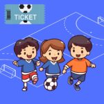 Gewinnt Tickets für die Fußball-Europameisterschaft 2024! 🏆⚽