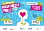 Multimedia-Wettbewerb für Kinder und Jugendliche mb21
